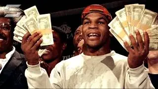 Bakit Naubos ang Milyones ni Mike Tyson (Richest Boxers)