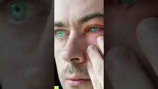 The most common eye problem in 2024