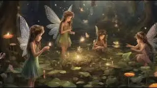 Феи и Волшебные Семена