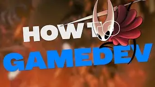 The ONE Thing You Need to Learn to Start Making Games