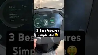 3 Best features 🤑 Simple One