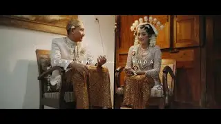 FAB CINEMA || CAROLINE & YUDHA || WEDDING CEREMONY VIDEO at PURWOREJO INDONESIA