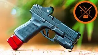 Is the Glock 19 Gen 5 MOS Still Worth It in 2026?