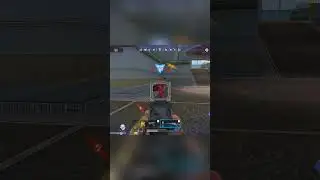 When you land on a Sniper 🔥 #bloodstrike #shorts #Itst4ti