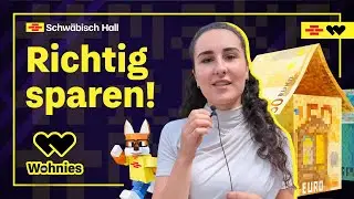 Richtig sparen – so holst du mehr aus deinem Geld raus