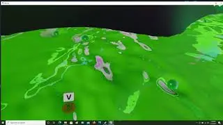 Water  VRChat
