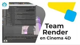 Team Render