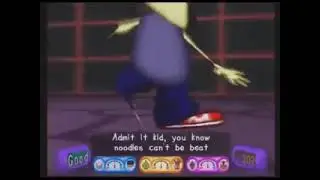 @k_azoo parappa