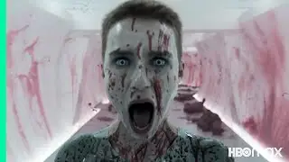 Воспитанные волками • трейлер • 16+