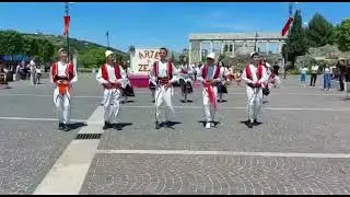 Vallja motive populoore