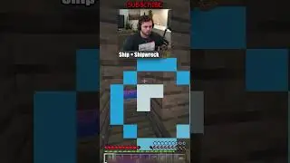Minecraft, but if chat spells a structure I teleport to it…