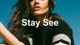 Mar G Rock - Love Me Harder