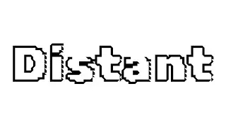 Distant (3 coins)  ||  By kaval & Olympic  ||  Geometry Dash