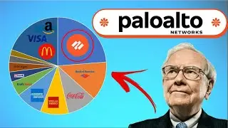 Palo Alto Networks Drops 25% on Lighter-than-Expected Guidance | 🔥Quick Stock Analysis 🔥