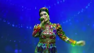 Зайнура Пулодова - Даф бизанем / Zaynura Pulodova - Daf Bizanem