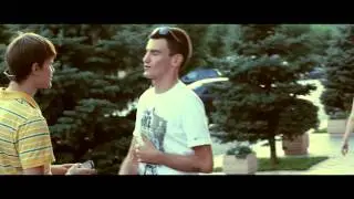 Merezhkin - Под пули (Клип про любовь)