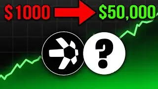 Buy These Crypto Coins Before They 50x (August 2023)