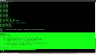 DHCP Relay lab in GNS3