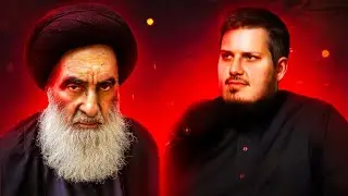Haqiqatjou: al-Sistani is the GREATEST LIVING Shi'i Scholar