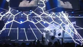 Гр. Лепс - Зачем тебе я, Муз ТВ, любит. съемка