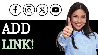 How To Add Instagram Link To Youtube Video Description (2025)