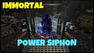 [3.25] IMMORTAL POWER SIPHON - AFANA