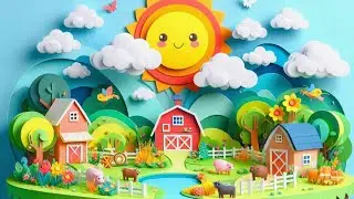 Nightcore but on a Farm Type Beet (feat. 3NTRVL)
