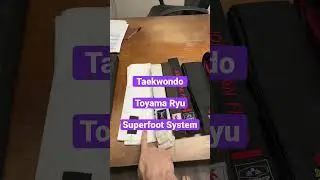 3 Days Out - Journey To 7th Degree Black Belt In Taekwondo #shorts