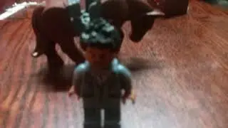 Лего шутер 9