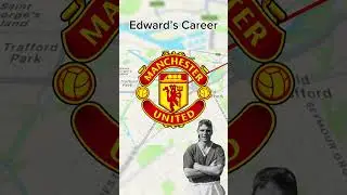 Duncan Edwards’s Career