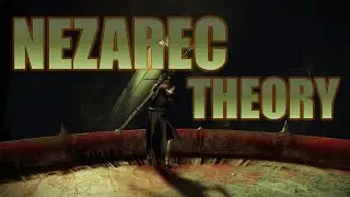 Destiny 2 Lore: Who is Nezarec? Lore Review & Theory!