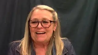 Interview with Cyndi Lu Daniels, 2022