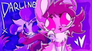 DARLING! || ANIMATION