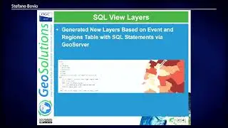 FOSS4G 2022 | Developing with MapStore; creating a custom dashboard to map crime data