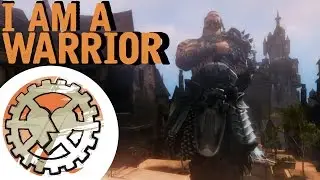 I Am A Warrior (Guild Wars 2 Song)