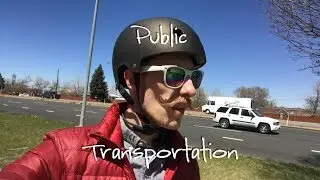 Should You Ride Public Transportation?