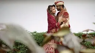 The groom's Vows will melt your heart!..Literally!😭 Safari Park Hotel Wedding