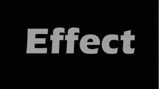 Glint Text Effect (AE)