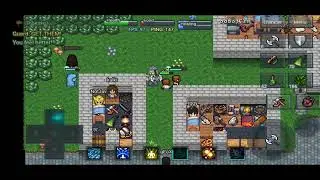 Mystera legacy pvp getting unwashed part2