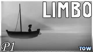INTO THE LIMBO! - Part 1 | LIMBO