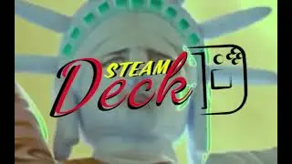 Better Call Saul Steam Deck Boot Animation