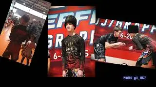 France GRAPPLING Super FIGHT 2024 - Elite kids Paris _ Circassian cherkess Adiga adam NEBEZHev