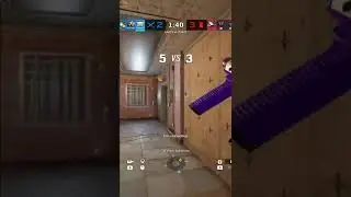 SMG-12 Aimbot!!! #shorts