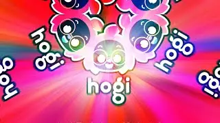 Pinkfong Hogi FX2 