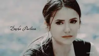{AU} Клаус и Кэролайн (Елена, Деймон) ♥Кларолайн♥ - В любви правил нет (ЧАСТЬ 1)