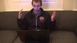 Curse Gaming Presents: Cooler Master Strike Force Gaming Laptop Coolers