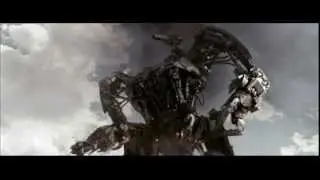 Terminator Harvester sound effects