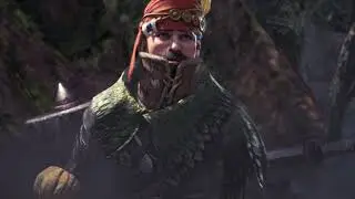 Monster Hunter: World Как убить аньяната?