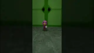 Garten of BanBan 3 - All Jumpscares