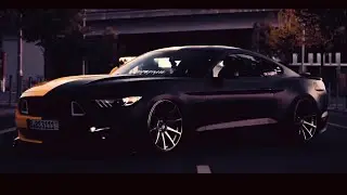 Benjamin x Sickick - Day 'N' Night (Remix) cars